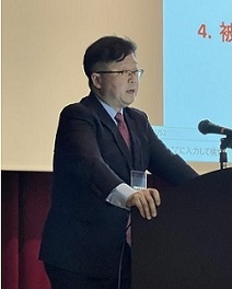 日本社会関係学会 JASR2023の写真2