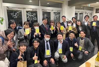 日本社会関係学会 JASR2023の写真3